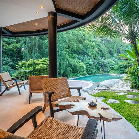 Kadewa Retreat Ubud - Adults Only Ngoại thất bức ảnh