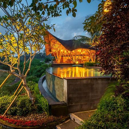 Kadewa Retreat Ubud - Adults Only Ngoại thất bức ảnh