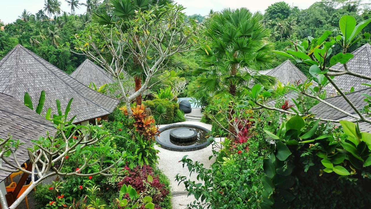 Kadewa Retreat Ubud - Adults Only Ngoại thất bức ảnh