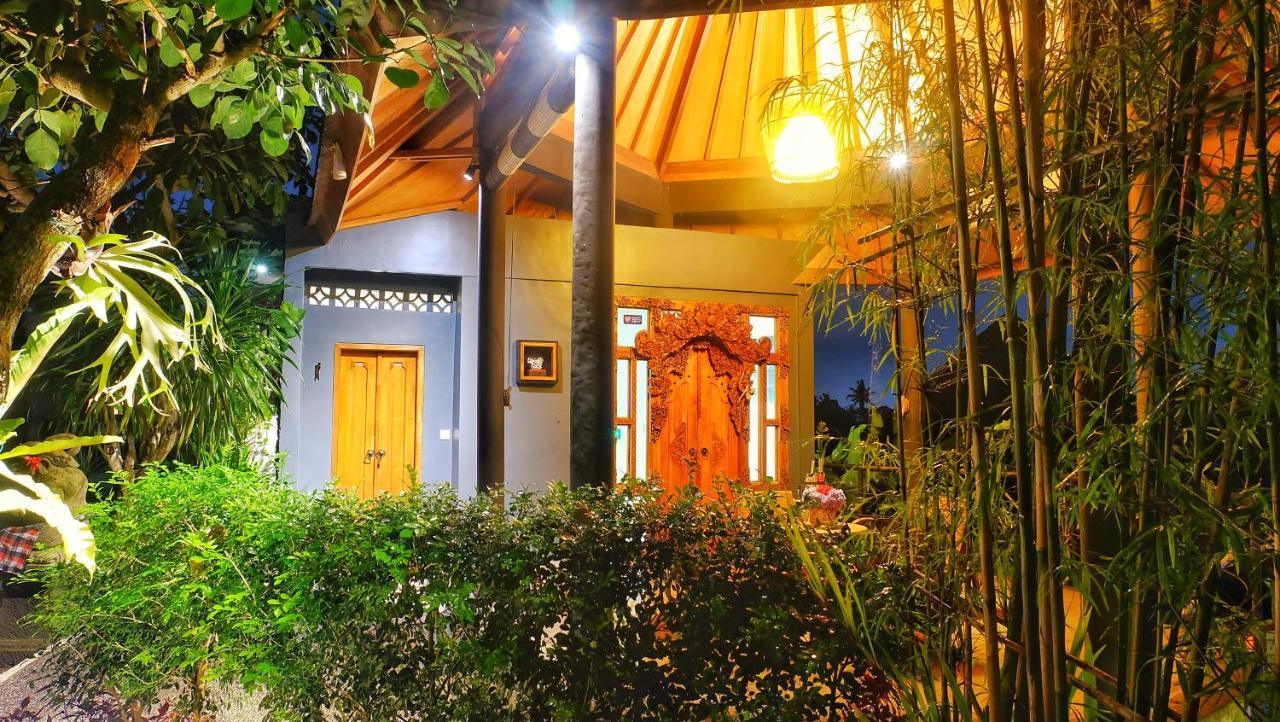 Kadewa Retreat Ubud - Adults Only Ngoại thất bức ảnh