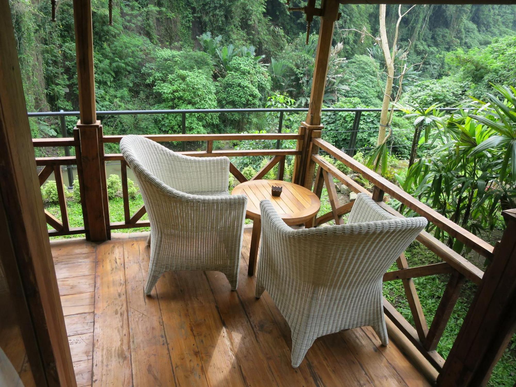 Kadewa Retreat Ubud - Adults Only Ngoại thất bức ảnh
