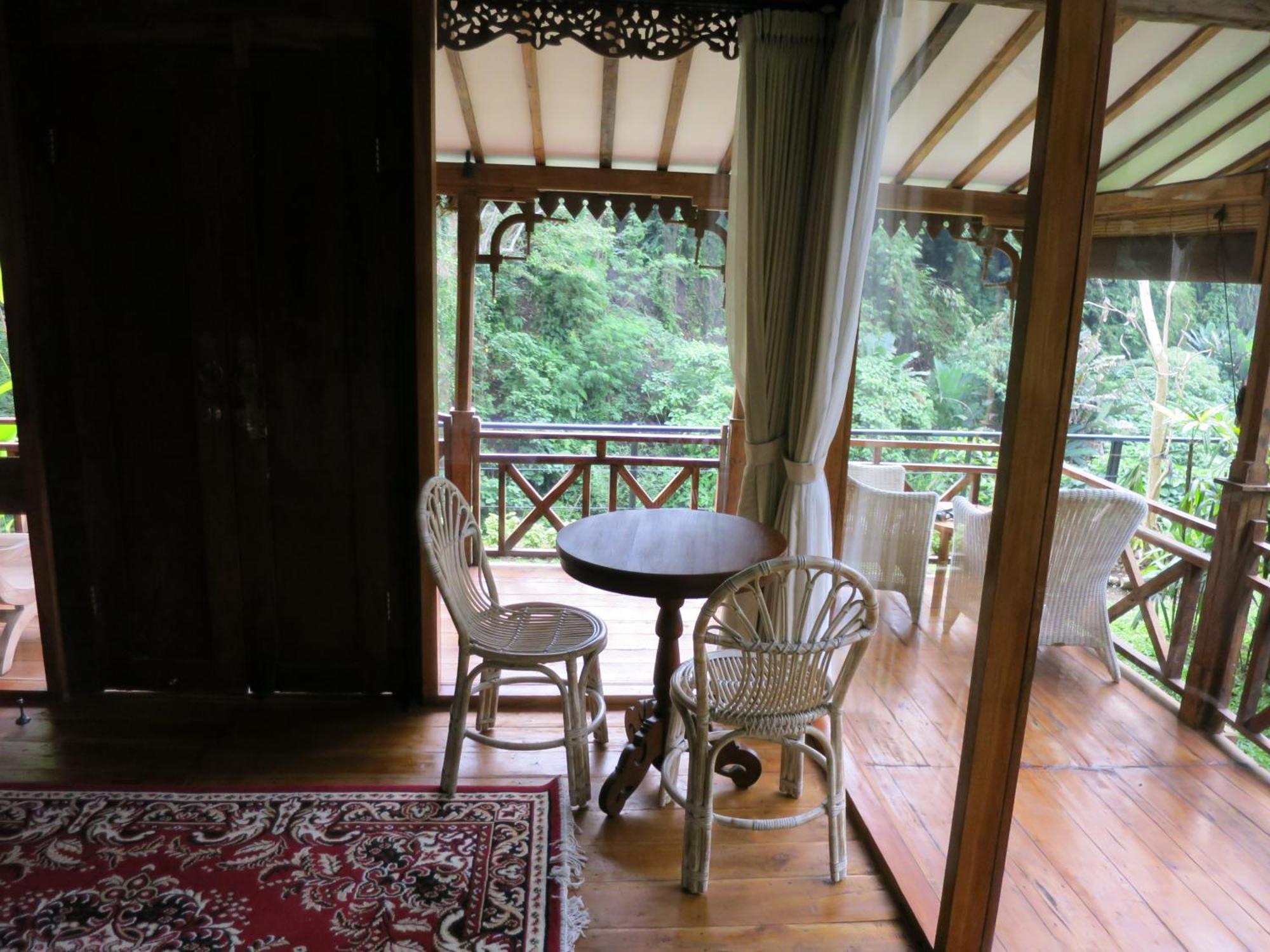Kadewa Retreat Ubud - Adults Only Ngoại thất bức ảnh