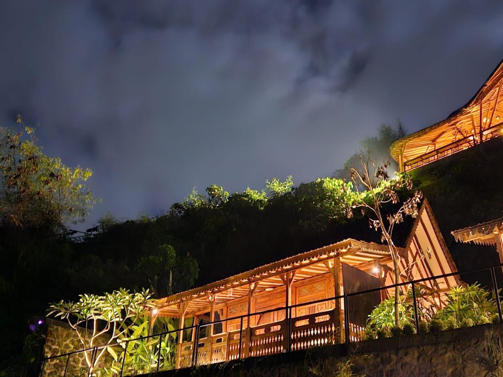 Kadewa Retreat Ubud - Adults Only Ngoại thất bức ảnh