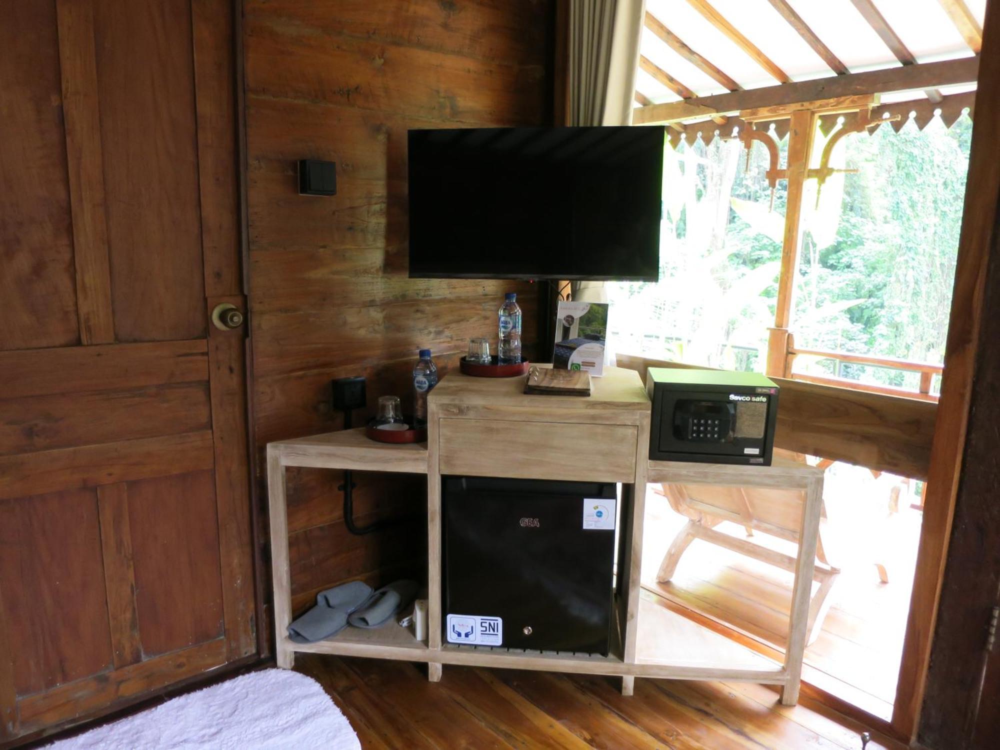 Kadewa Retreat Ubud - Adults Only Ngoại thất bức ảnh