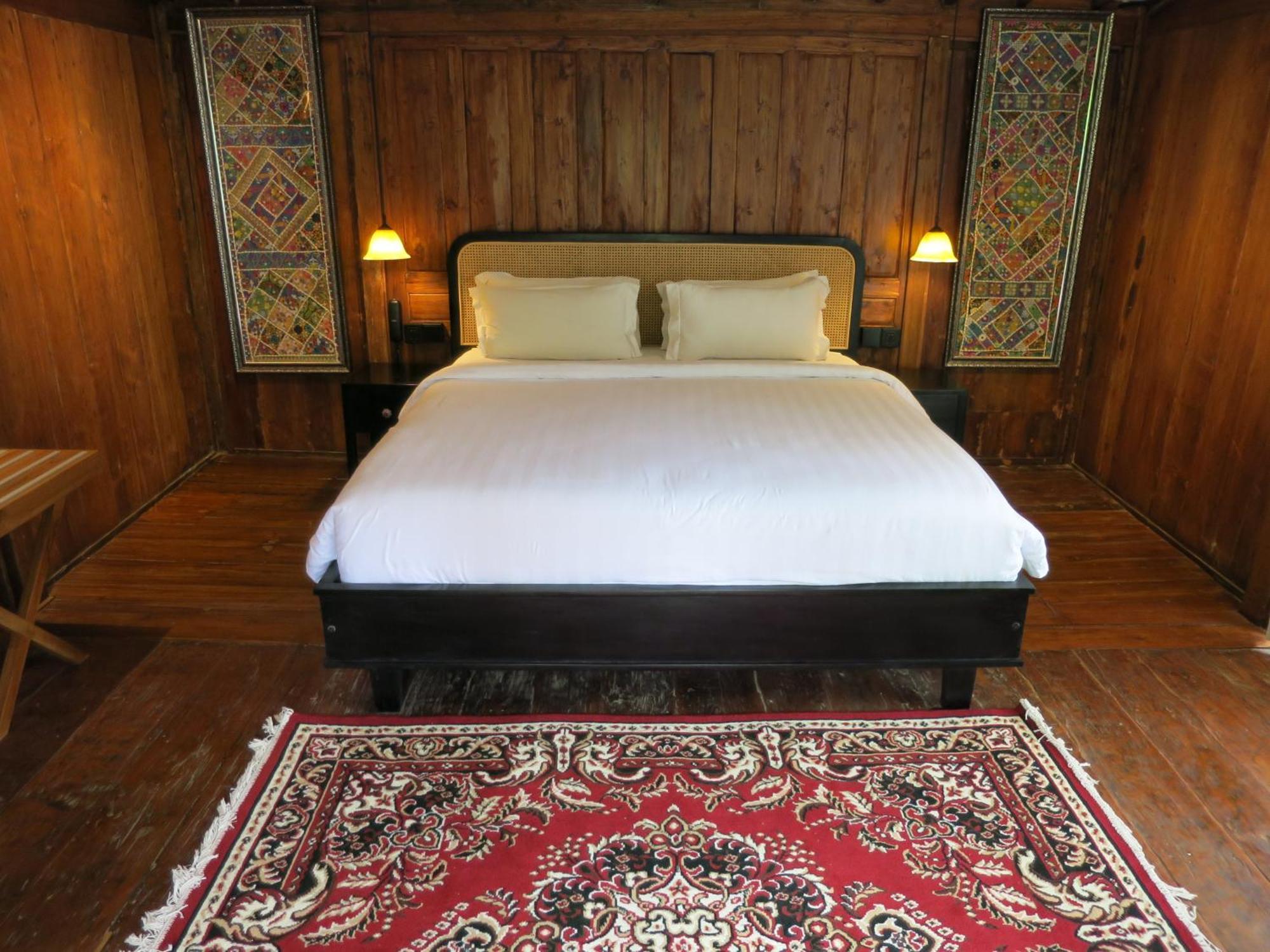 Kadewa Retreat Ubud - Adults Only Ngoại thất bức ảnh