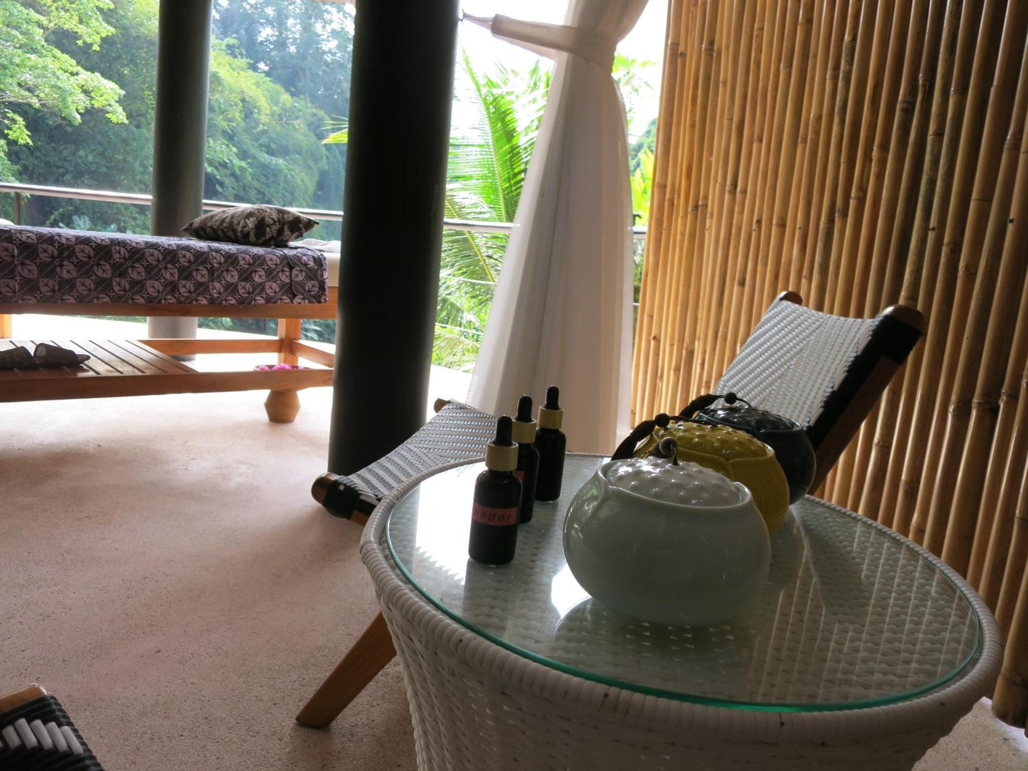 Kadewa Retreat Ubud - Adults Only Ngoại thất bức ảnh