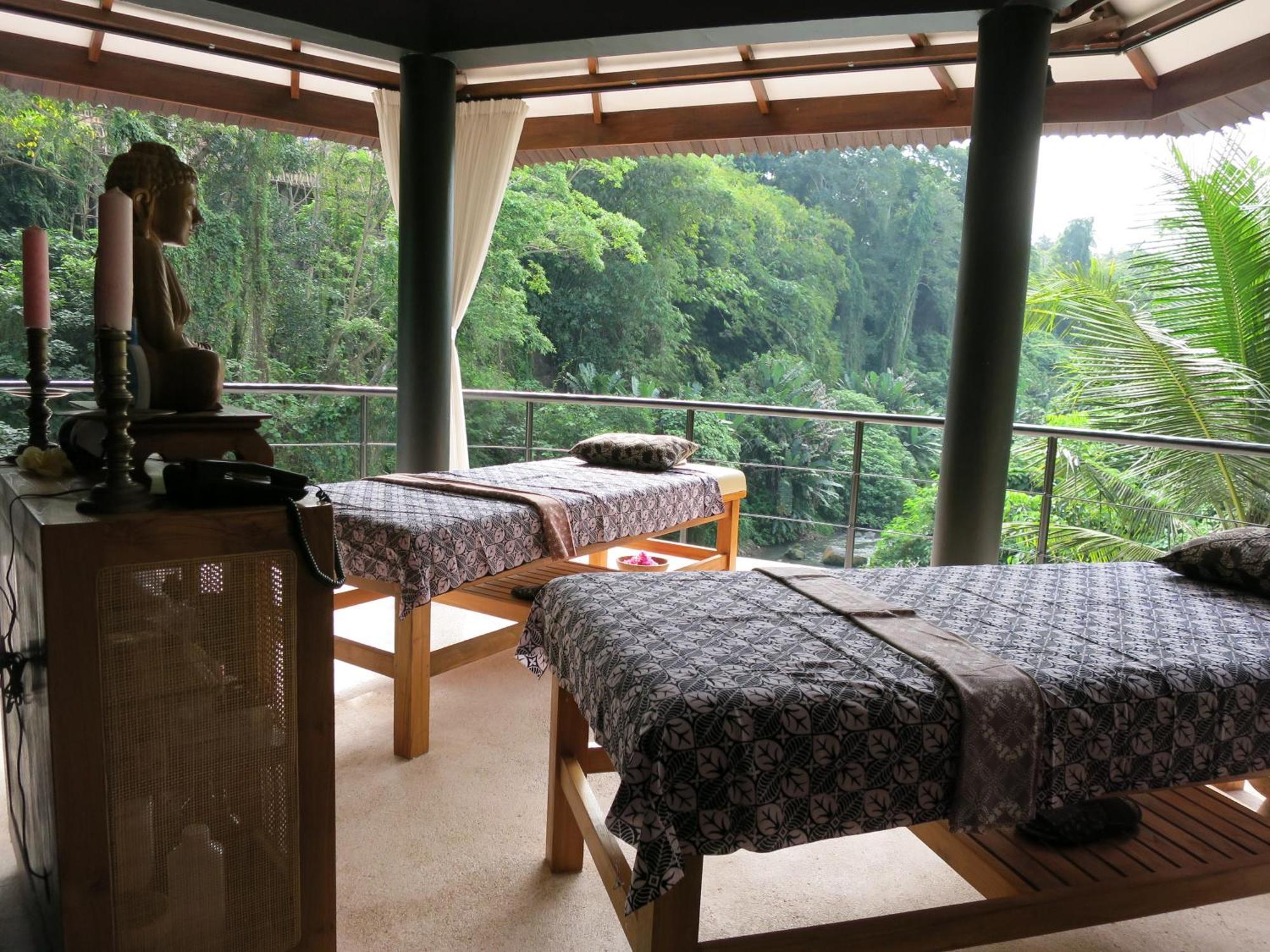 Kadewa Retreat Ubud - Adults Only Ngoại thất bức ảnh