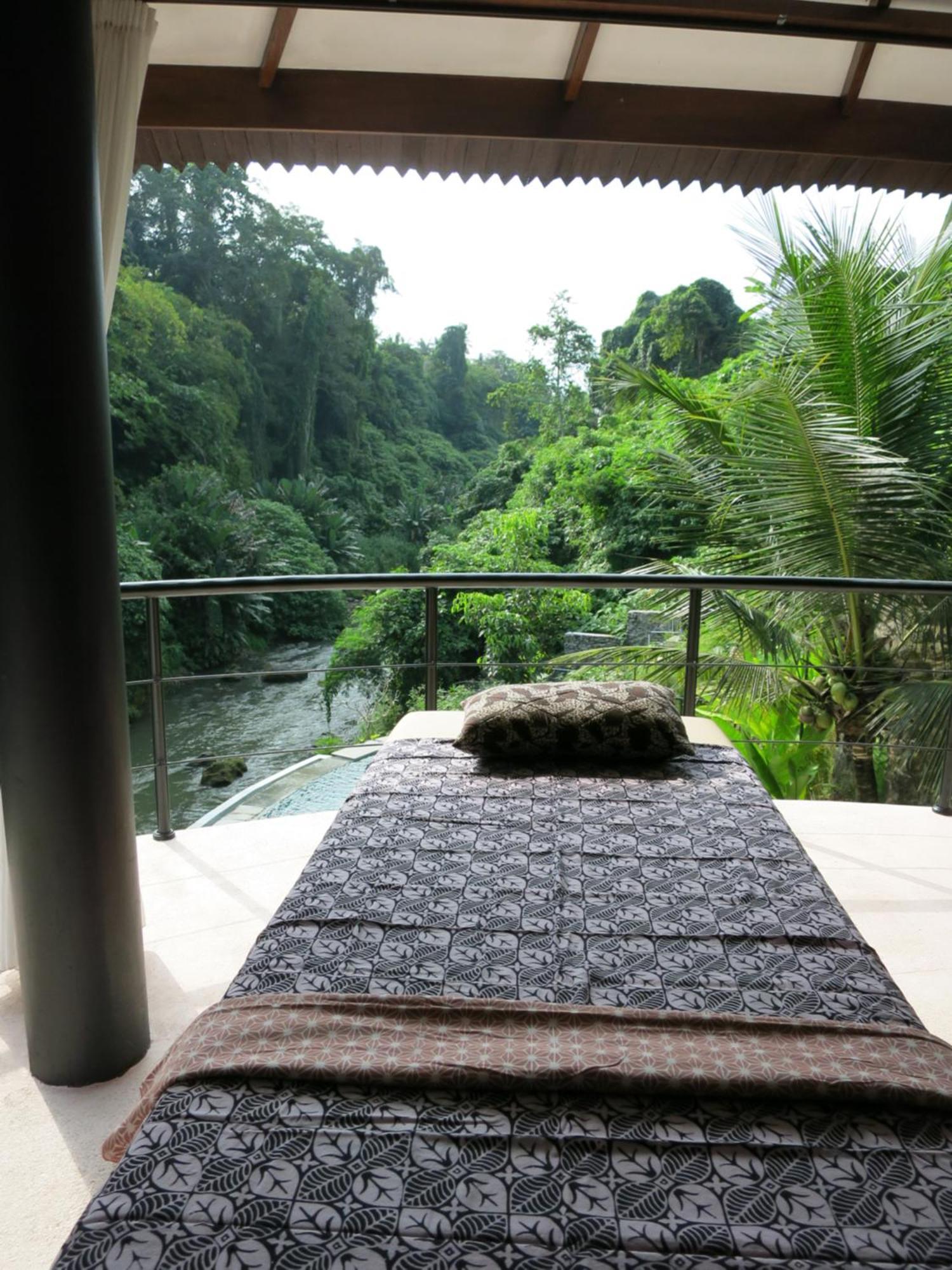 Kadewa Retreat Ubud - Adults Only Ngoại thất bức ảnh