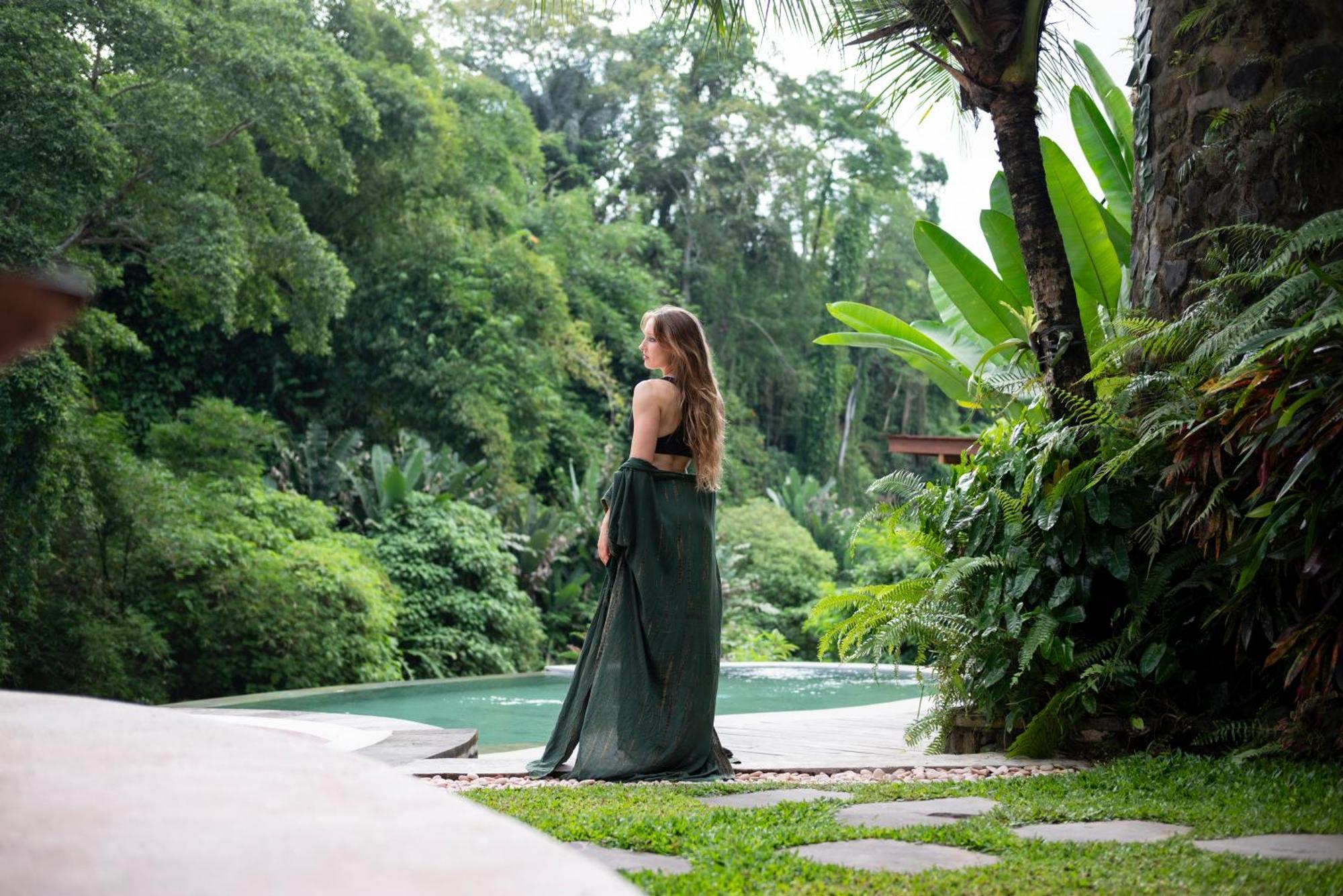 Kadewa Retreat Ubud - Adults Only Ngoại thất bức ảnh