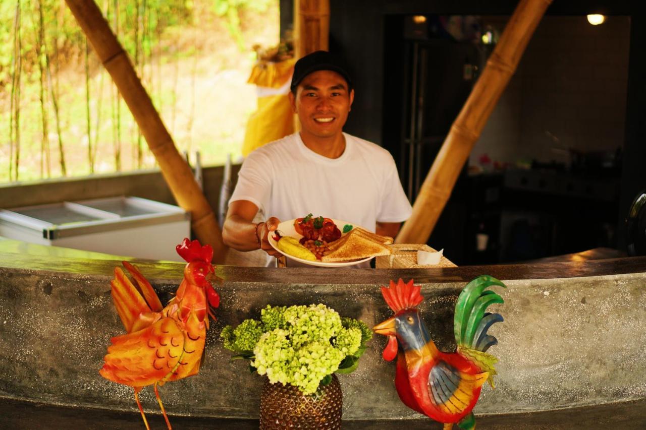 Kadewa Retreat Ubud - Adults Only Ngoại thất bức ảnh