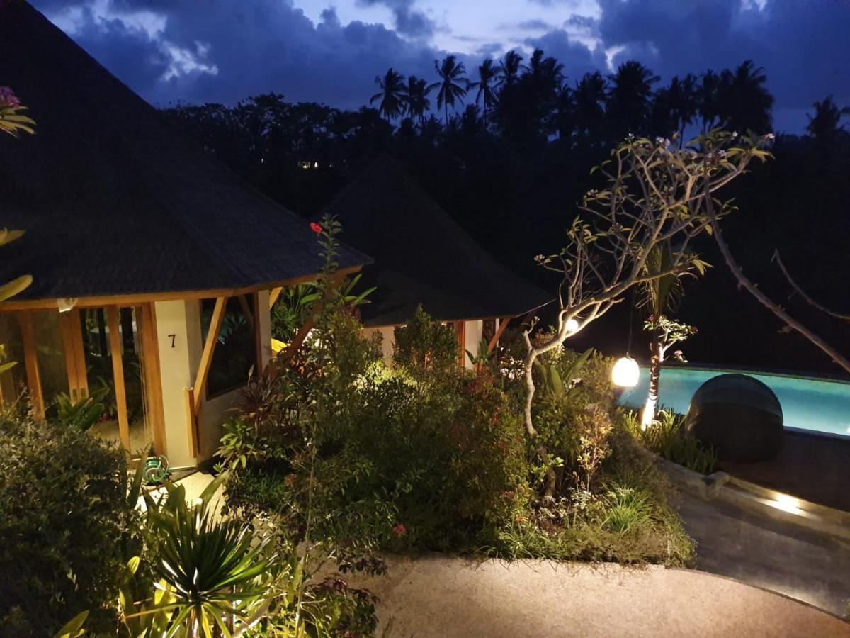 Kadewa Retreat Ubud - Adults Only Ngoại thất bức ảnh