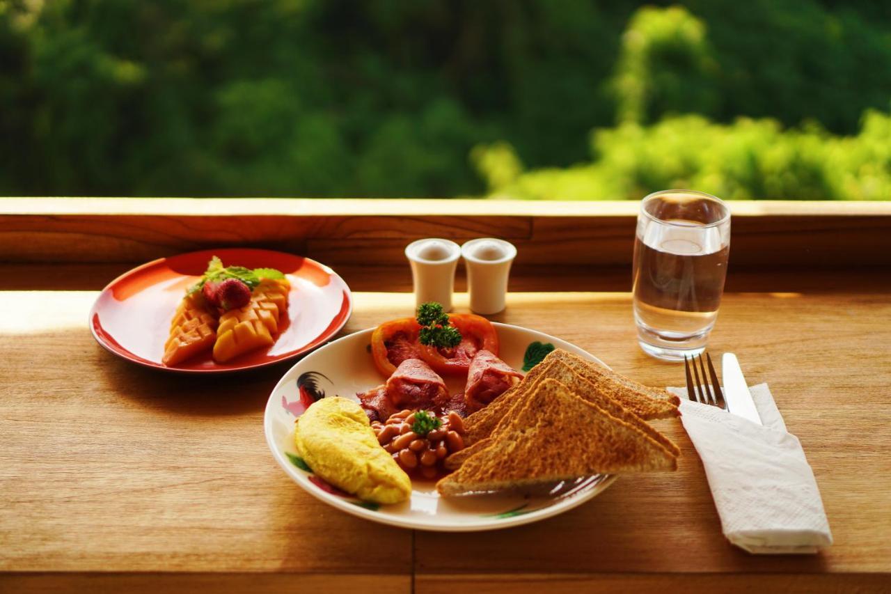 Kadewa Retreat Ubud - Adults Only Ngoại thất bức ảnh